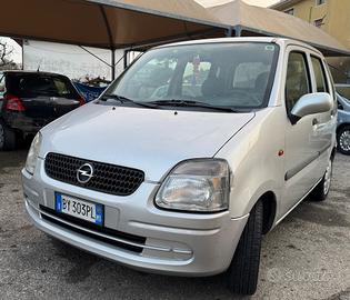 Opel Agila 1.0 12V NEOPATENTATI