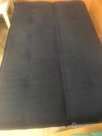 Divano letto clic-clac