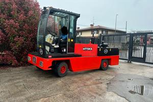 S115 Muletto laterale diesel 50 q