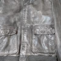 Giacca in pelle The Jack