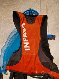 Forbice elettrica INFACO F 3010