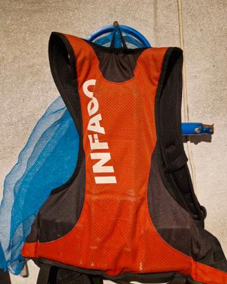 Forbice elettrica INFACO F 3010