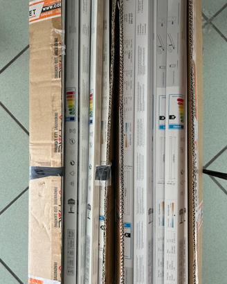 Led - V-TAC led tube VT-1277