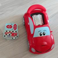 Macchinina telecomandata