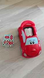 Macchinina telecomandata