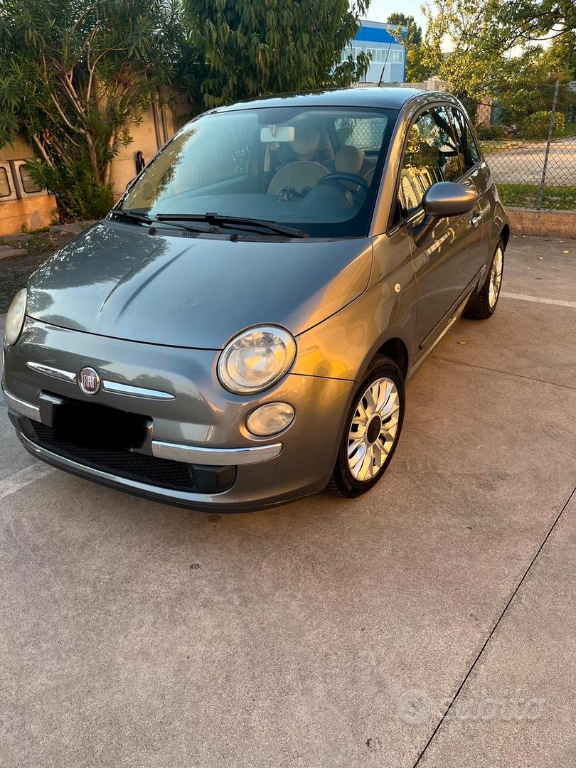 Fiat 500 2013 photo 2