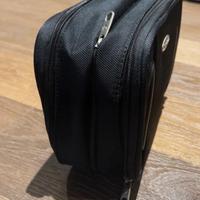 Borsello da viaggio Sansonite