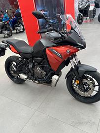 Yamaha Tracer 700 -2020