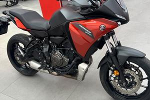 Yamaha Tracer 700 -2020