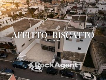 Immobile di 350 m² a Ruffano