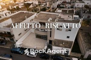 Immobile di 350 m² a Ruffano