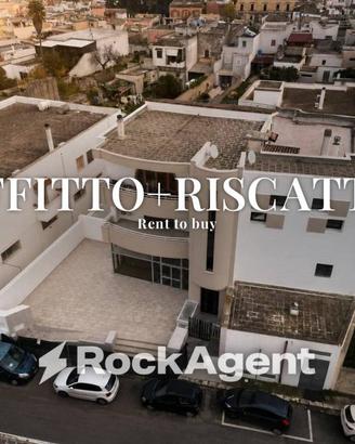 Immobile di 350 m² a Ruffano