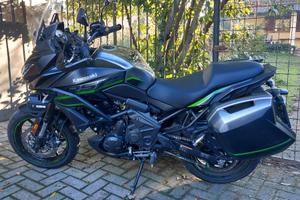 Kawasaki Versys 650 Grand Tourer - 2020