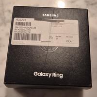 Samsung Galaxy Ring misura 11 black
