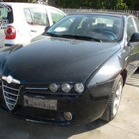 Ricambi per Alfa Romeo 159 del 2006