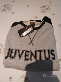 Felpa e maglioncino juve