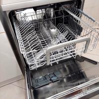 Lavastoviglie REX TECHNA TT800A – Come Nuova
