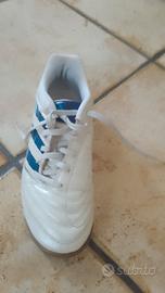 scarpe calcio Adidas  35
