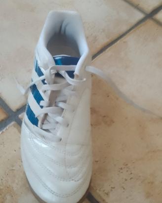 scarpe calcio Adidas  35
