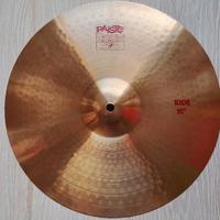 Piatto Paiste 2002 - RIDE 16''