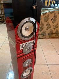 Cassa radio/bluetooth