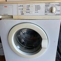 Lavatrice AEG
