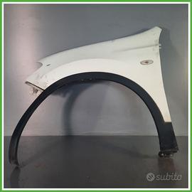 Parafango Anteriore Sinistra SX NISSAN QASHQAI J10