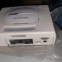 Sega.saturn