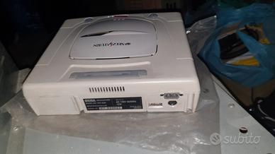 Sega.saturn