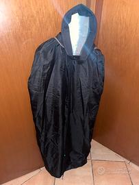 Mantella halloween e/o carnevale tg unica