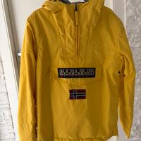 Giubotti varie marche (volcom, l’evis,jack ecc..)