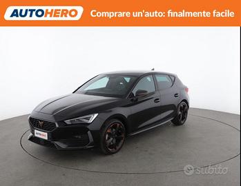 CUPRA Leon HY50797