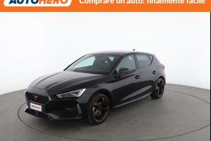 CUPRA Leon HY50797