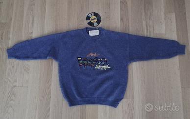 Maglia manica lunga per bambino di Pepperino