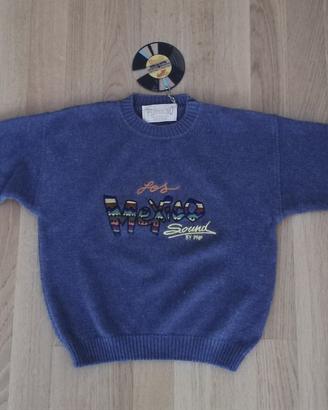 Maglia manica lunga per bambino di Pepperino