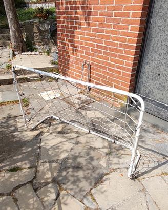 mini porte da calcio 
