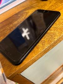 Iphone 7 colore nero 128gb  usato