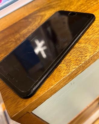 Iphone 7 colore nero 128gb  usato
