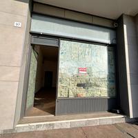 NEGOZIO A GAGLIANICO