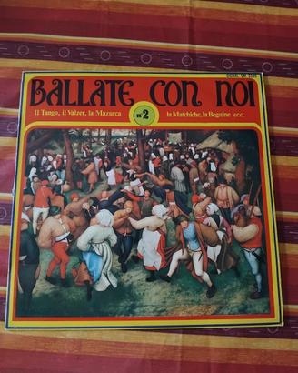 Ballate con noi   N°2