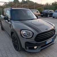 Mini Cooper Countryman 2.0 D Hype ALL4 Jcw Pack