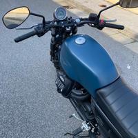 Moto Guzzi VII III
