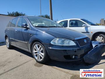 FIAT CROMA 194 1.9 D MULTIJET 150CV -ricambi