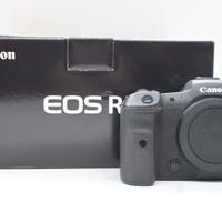 Canon EOS R5