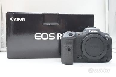Canon EOS R5