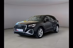 AUDI Q2 I 2021 - Q2 35 1.5 tfsi S line edition s-t