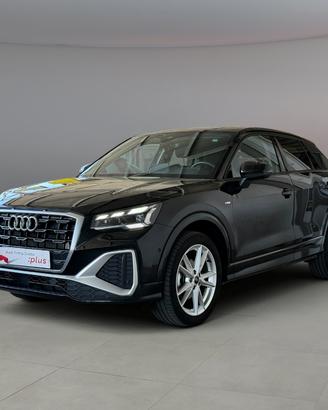 AUDI Q2 I 2021 - Q2 35 1.5 tfsi S line edition s-t