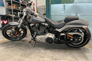Harley Davidson Breakout Softail 103