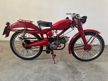 Moto Guzzi Cardellino 65 - 1956