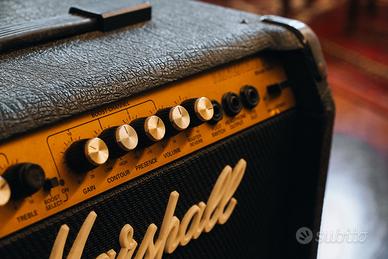 Amplificatore Marshall 8020 - 20W